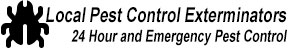 Erbie AR Pest Control Exterminators